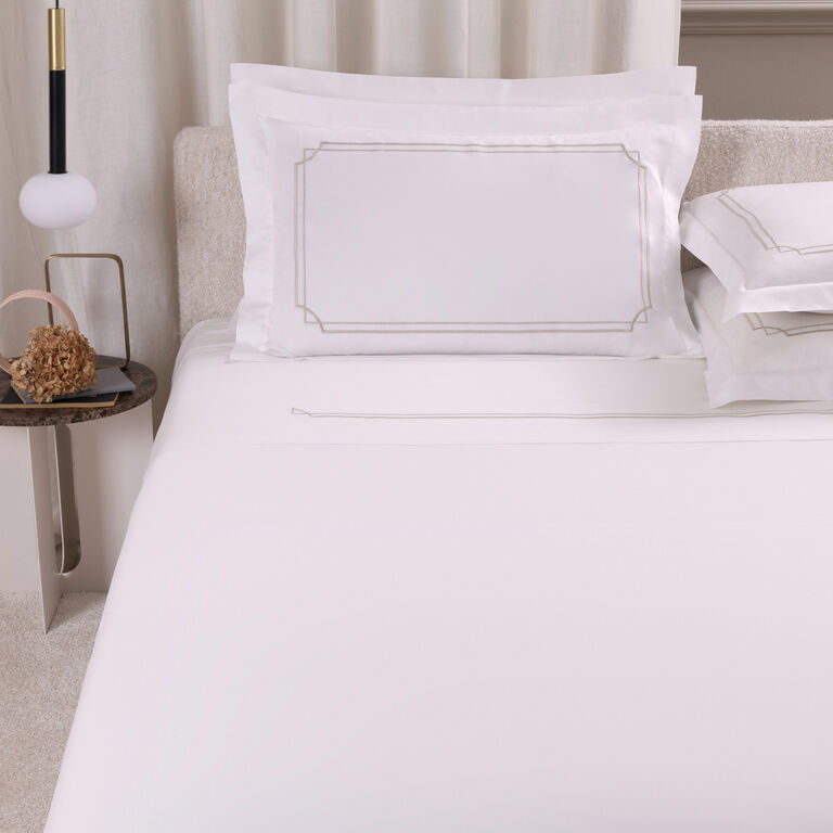 slide 2 Layering Embroidery Sheet Set