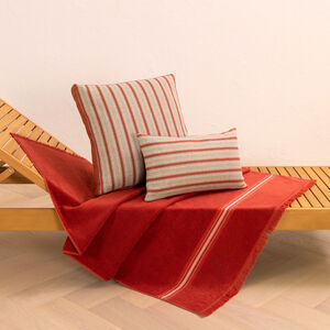slide 4 Oasis Outdoor Boudoir Sham