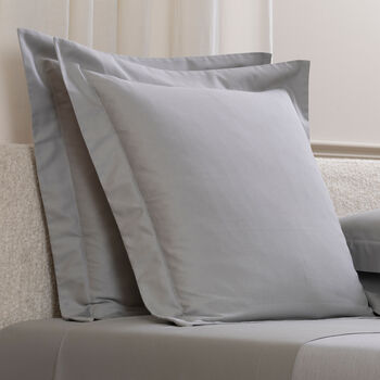Leisure Twill Euro Sham