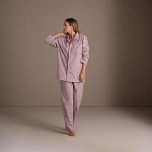 slide 2 Passage Poplin Pyjama