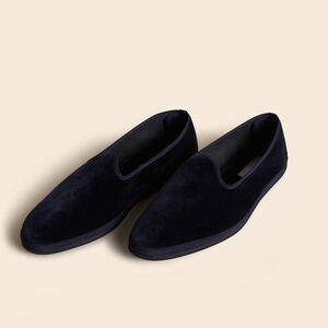 slide 1 Voyage Loafer - Women