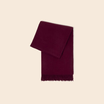 Nuage Throw