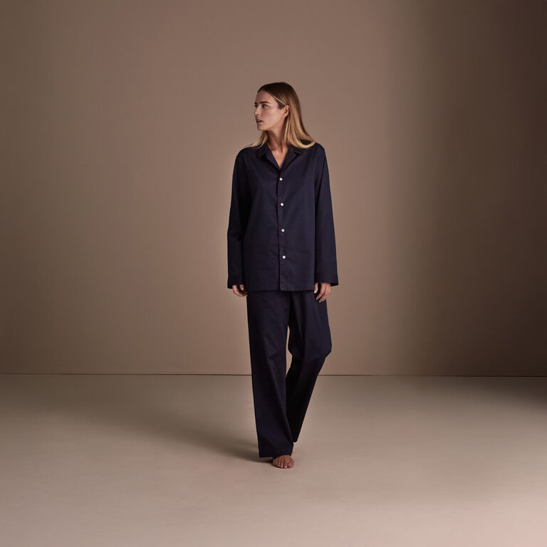 slide 4 Suite Sateen Pyjama
