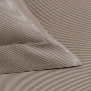 slide 3 Oblique Jacquard Euro Sham