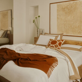 Bold Duvet Cover