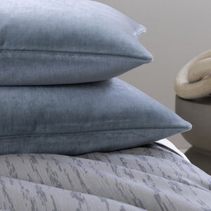 slide 5 Luxury Wool Velvet Decorative Pillow Cover