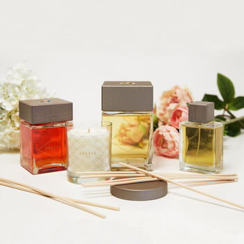 Tuberose Reed Diffuser