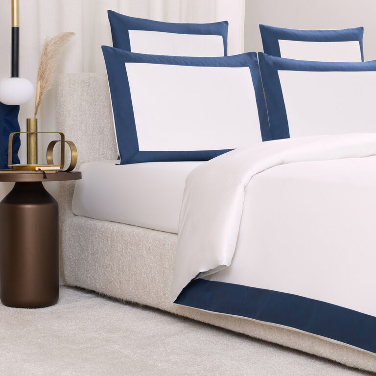 slide 2 Bold Duvet Cover