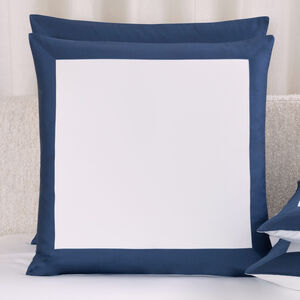 slide 1 Bold Euro Pillowcase