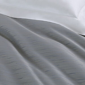 slide 5 Stardust Jacquard Euro Sham