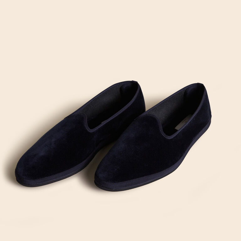 slide 1 Voyage Loafer - Men
