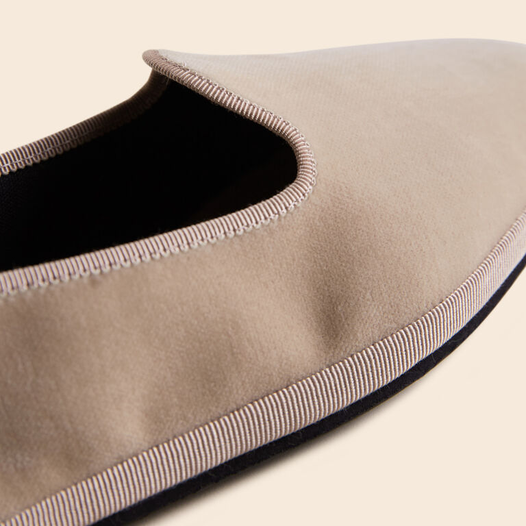 slide 2 Voyage Loafer - Women
