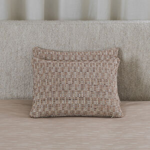 slide 2 Tweed Decorative Cushion Cover