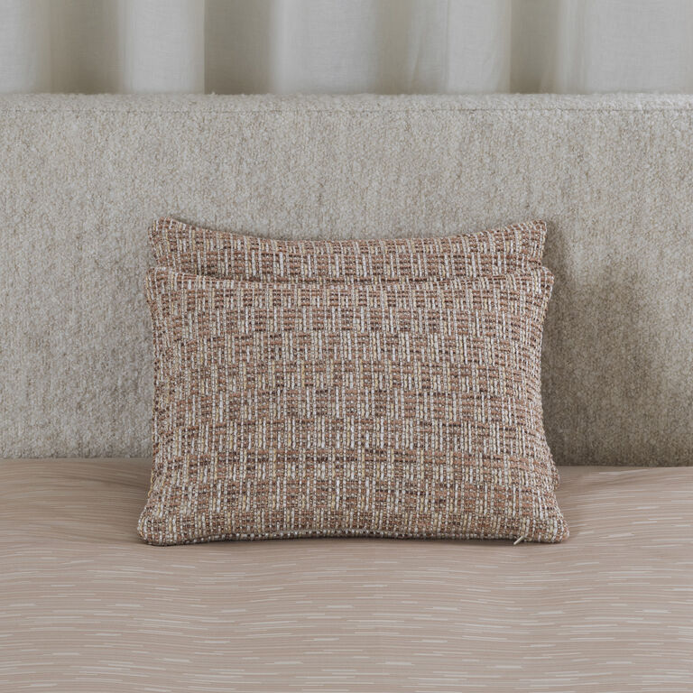 slide 2 Tweed Decorative Cushion Cover