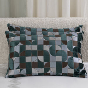 slide 2 Luxury Avant Garde Decorative Cushion Cover