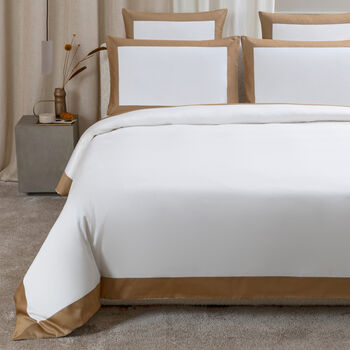 Bold Duvet Cover