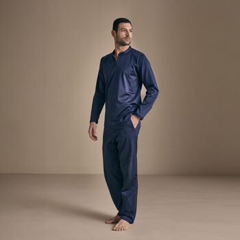 Tactful Pyjamas