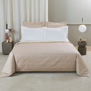 slide 4 Stardust Jacquard Euro Sham