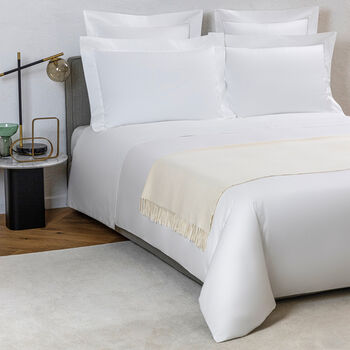 Pure Cashmere Throw