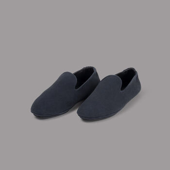 Frisbee Slippers