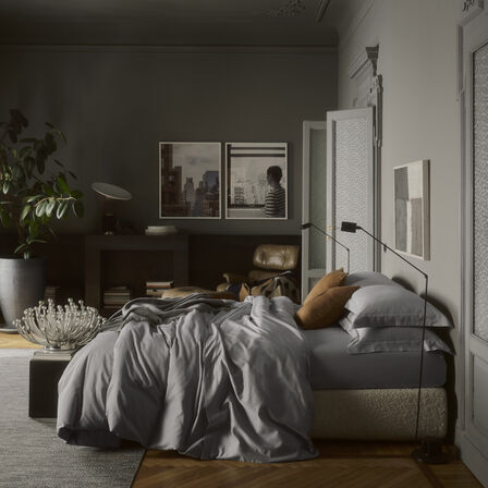 Leisure Twill Duvet Cover