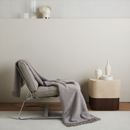 Knop Throw