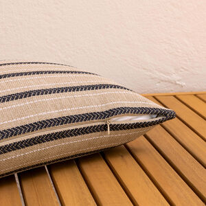 slide 2 Oasis Outdoor Boudoir Sham