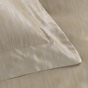 slide 3 Luxury Sway Jacquard Euro Sham