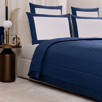 Rectangular Light Quilt