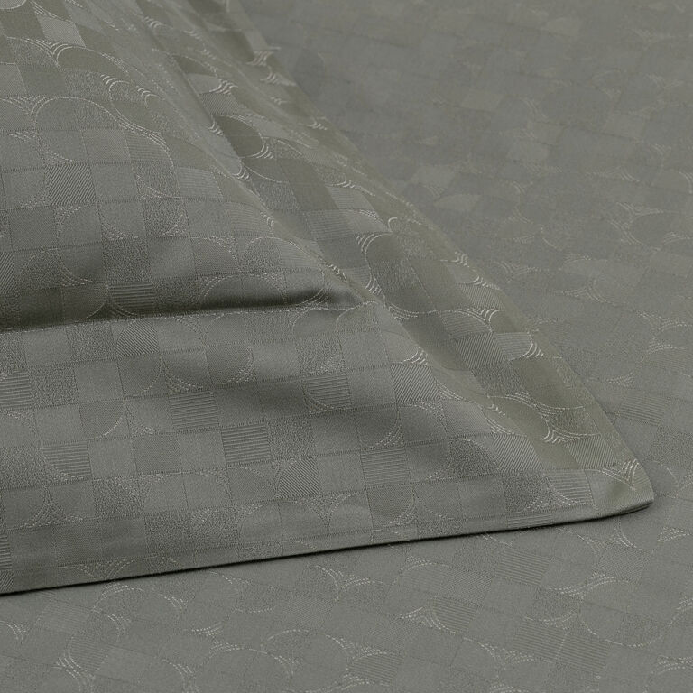slide 3 Avant Garde Jacquard Euro Sham