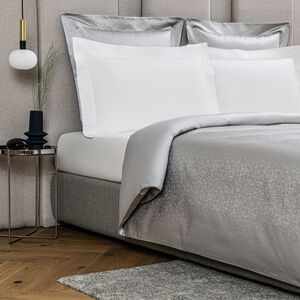 slide 2 Luxury Glowing Weave Duvet Cover