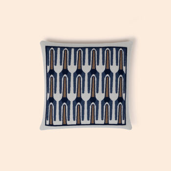 Deco Cushion 006