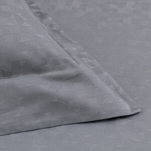 slide 3 Avant Garde Jacquard Sham
