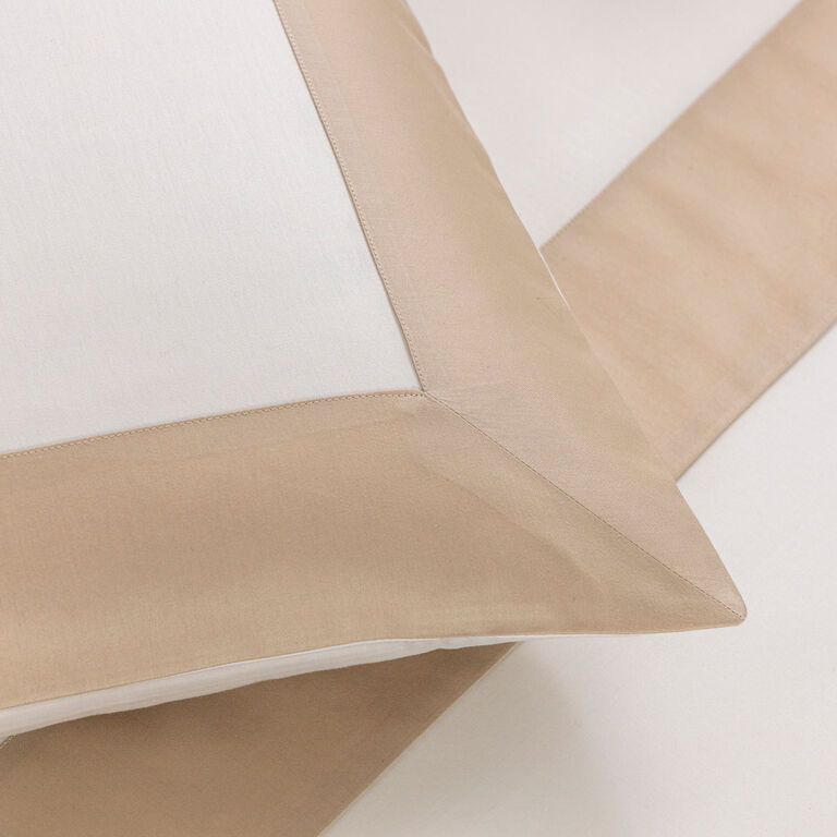 slide 3 Bold Euro Pillowcase