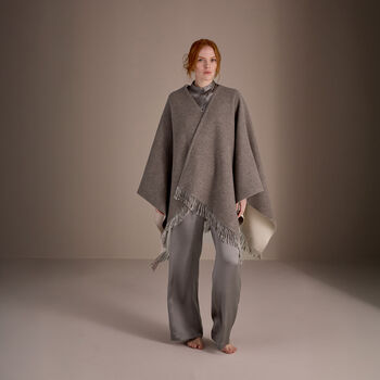 Sovana Cape