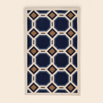 Deco Throw 003