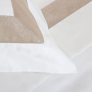 slide 3 Forever Border Sham
