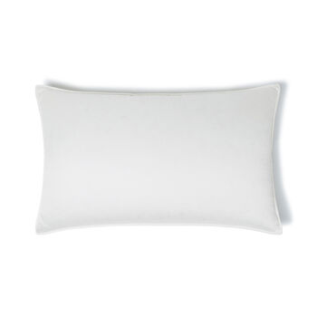 Net Silk Medium Comforter Pillow Filler