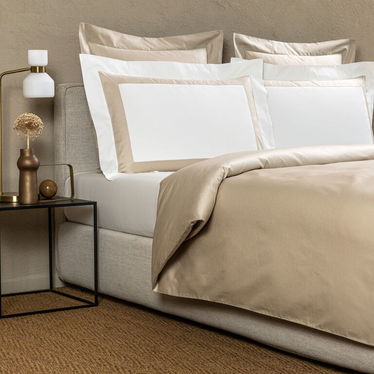 slide 2 Forever Duvet Cover