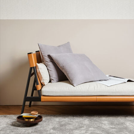 Luxury Suede Decorative Pillow Cover